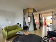 Penthouse & terrace Penthouse & terrace