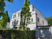 Penthouse Terrassenwohnung direkt am Grüneburgpark sucht...