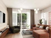 Penthouse The Old Schoolhouse, North Woodside Road, 2...