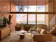 Penthouse tipo loft con alberca privada en Zipolite –...