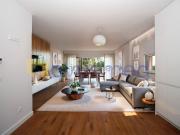 Penthouse tipo T3 com vista para o Mar a 300 metros da...