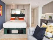 penthouse to rent