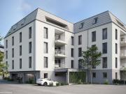 Penthouse Top 28 Neubauprojekt STADTHAUS D2 Kirchdorf...