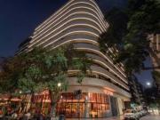 Penthouse Torre Deco Armani