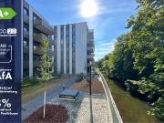 Penthouse Traum Leipzig Rosental I Ausbau nach Wunsch I...