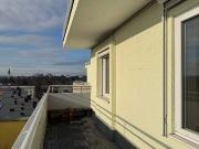 Penthouse Träume über den Dächern Eibachs inklusive...