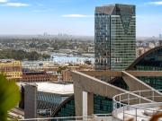 Penthouse | Tri Level | Corner Position | Private...