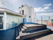Penthouse Triplex com 3 quartos e jacuzzi no Parque das...