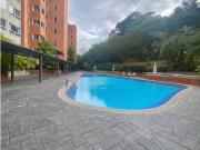 Penthouse Triplex en venta, Urb. Colinas de La California