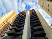 Penthouse Triplex lujoso en Valles de Camoruco, Valencia