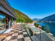 Penthouse Triplex mit privatem Pool und toller Aussicht