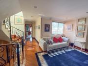 Penthouse triplex para venta en rincon del chico