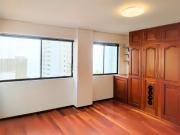 Penthouse tríplex remodelado con espectacular vista al...
