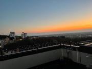 Penthouse über den Dächern von Heidelberg