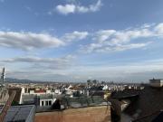 Penthouse über den Dächern Wiens – Maisonette mit...