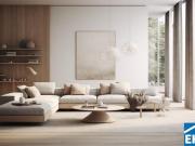 Penthouse und klassische Wohnungen in Geidorf:...