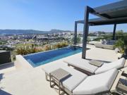 Penthouse Única em Setúbal Piscina e Vista incrivel