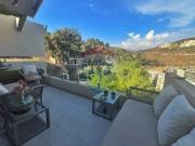 Penthouse único en Lo Curro vistas panarámicas