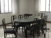 Penthouse unit 3BR bi level with balcony for rent in...