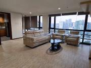 Penthouse unit at Makati Palace Hotel