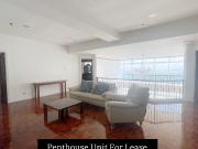 Penthouse Unit For Lease in – Aspen Tower Alabang Muntinlupa