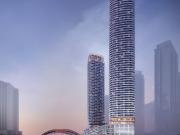 Penthouse unit Haraya Residences in Bridgetowne by...