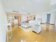 Penthouse unit with 3 bedrooms for rent at Horizon Homes BGC