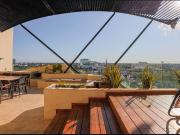 Penthouse/ Venta Amueblado en Edificio Torre Onze,...