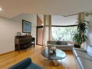 PENTHOUSE VENTA EN COL. DEL VALLE / 219m2