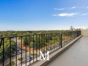 Penthouse Venta Libertador 6 Amb Vista Rio/Rosedal/Polo...