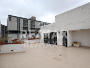 Penthouse venta Loma Dorada