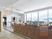 PENTHOUSE VENTA LOMAS DE TECAMACHALCO