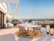 Penthouse Venta Málaga