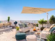 Penthouse Venta Málaga