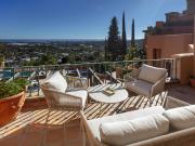Penthouse Venta Málaga
