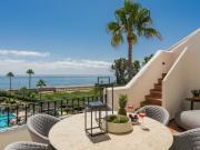 Penthouse Venta Málaga