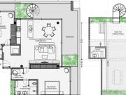 Penthouse Venta Playa del Carmen