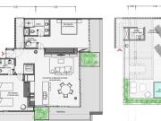 Penthouse Venta Playa del Carmen
