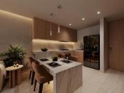 Penthouse venta Playa del Carmen, centro