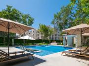 Penthouse venta Puerto Morelos