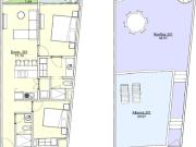 Penthouse venta Tulum Aldea Zama