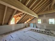 PENTHOUSE VERKAUFT NEU 5 MINUTEN VON EPALINGES ENTFERNT