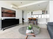 Penthouse views with convenience Furnished available...