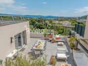 PENTHOUSE VILLA SUR LES TOITS !