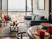 Departamento en Carola, Álvaro Obregón, Ciudad de México