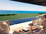 Penthouse vista al mar, con alberca y jacuzzi privado...