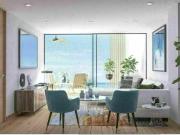 Penthouse vista al mar, jacuzzi privado, a pasos de la...