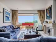 Penthouse vista mar no centro histórico Cascais 200m²...