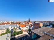 Penthouse vom Feinsten + Großzügige Familienwohnung in...