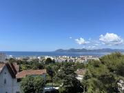 PENTHOUSE VUE MER BASSE CALIFORNIE